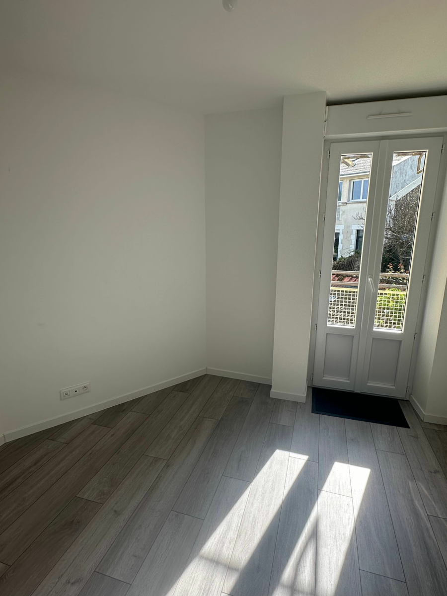 Appartement à louer 2 30m2 à Limoges vignette-4