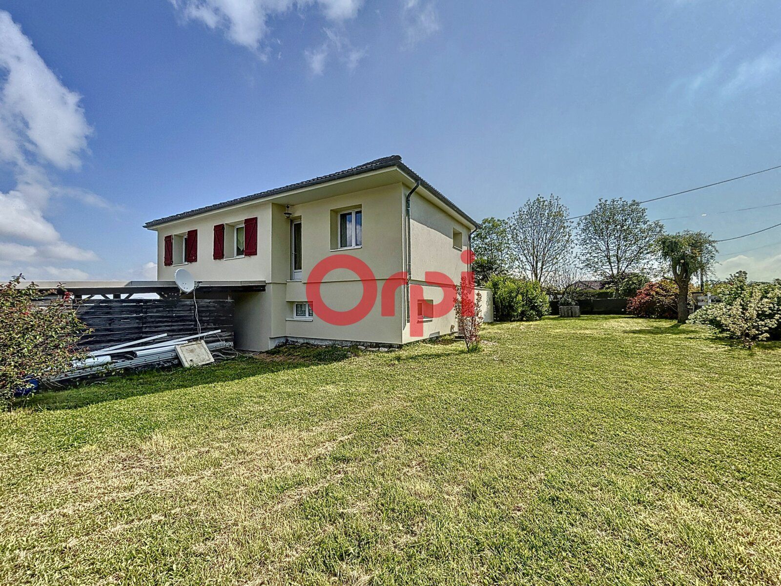 Maison à vendre 7 161m2 à Bellerive-sur-Allier vignette-13