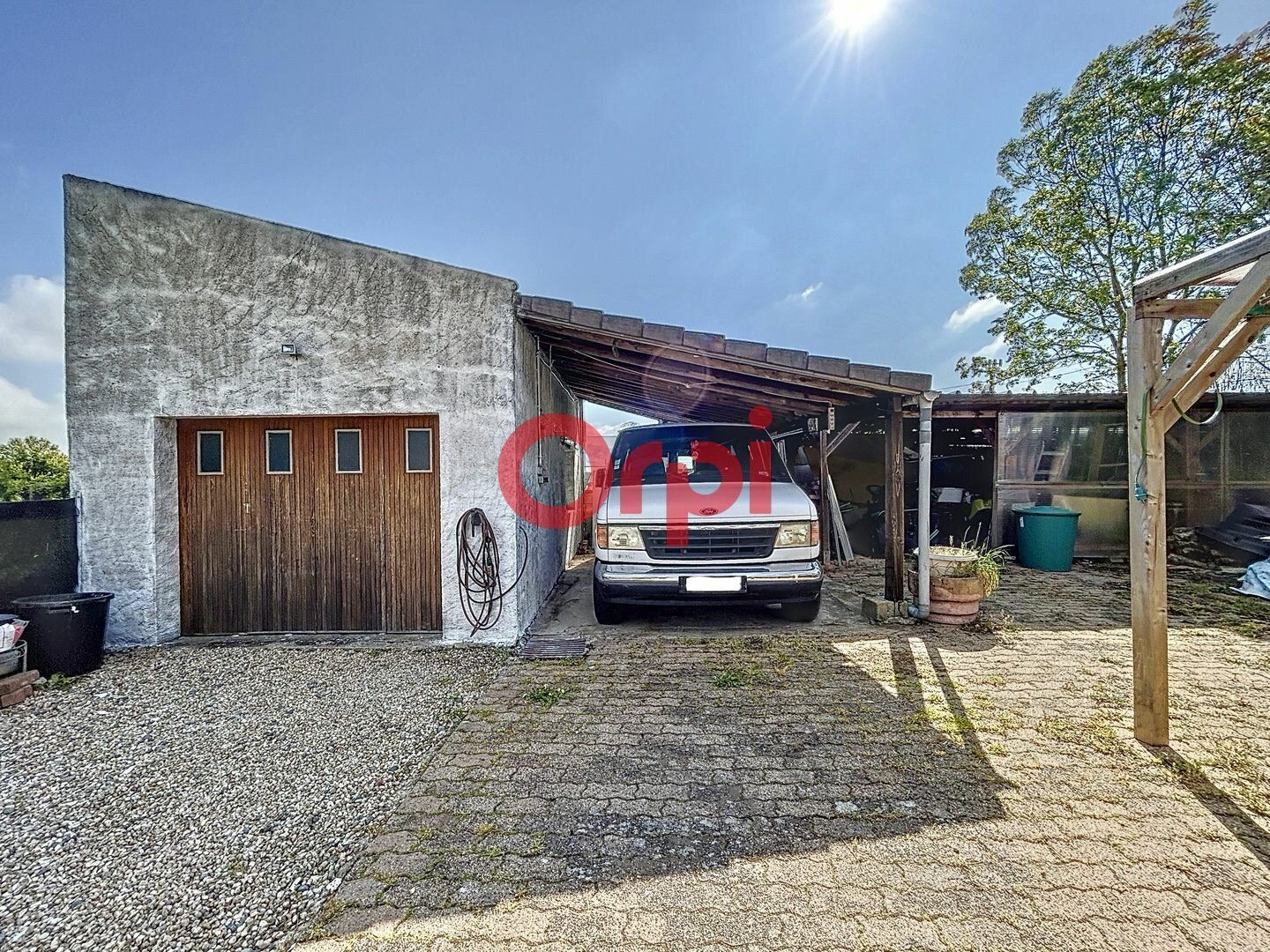 Maison à vendre 7 161m2 à Bellerive-sur-Allier vignette-15