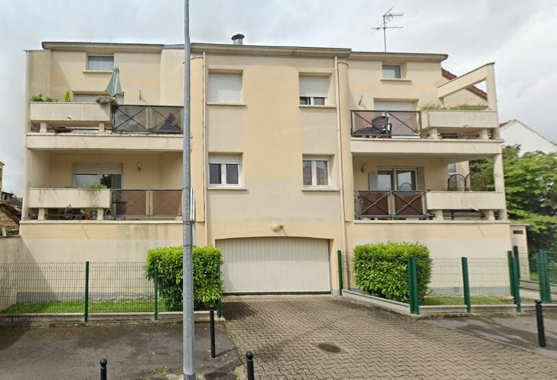 Appartement à vendre 1 36.38m2 à Savigny-sur-Orge vignette-1