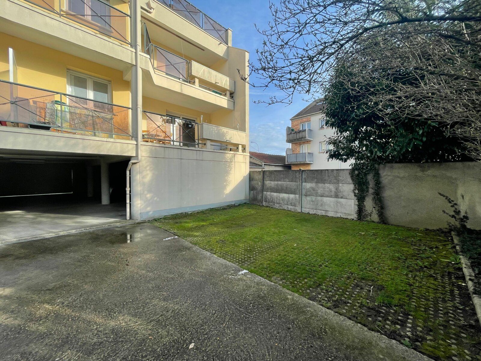 Appartement à vendre 2 36.38m2 à Savigny-sur-Orge vignette-15