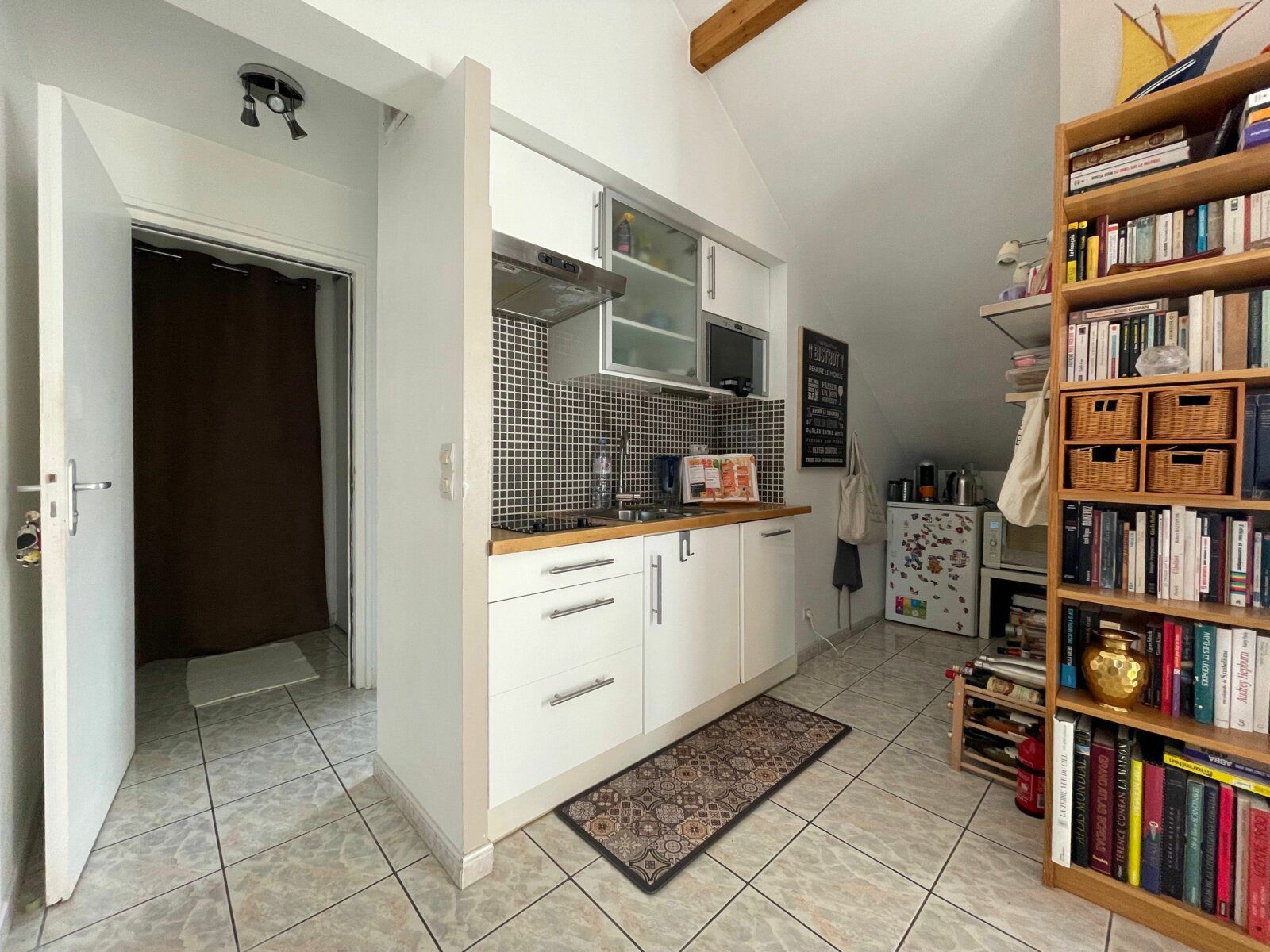 Appartement à vendre 1 36.38m2 à Savigny-sur-Orge vignette-6