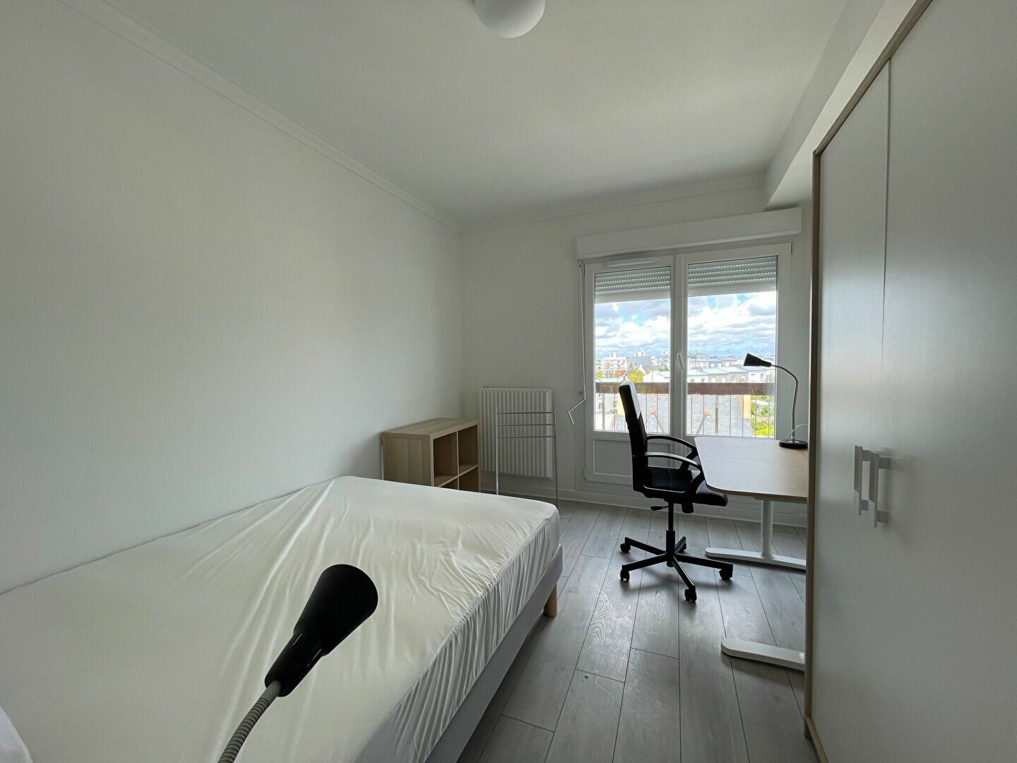 Appartement à louer 6 m2 à Brest vignette-1