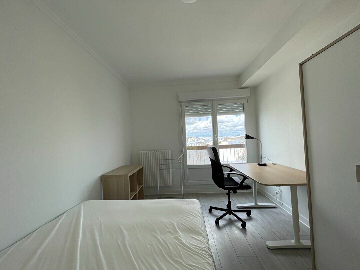 Appartement à louer 6 m2 à Brest vignette-4