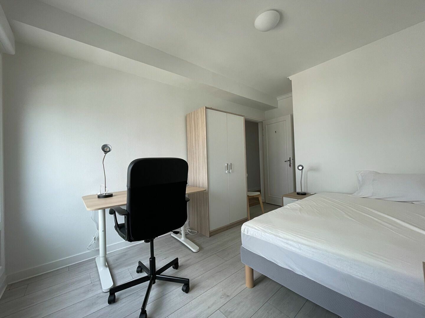 Appartement à louer 6 m2 à Brest vignette-2