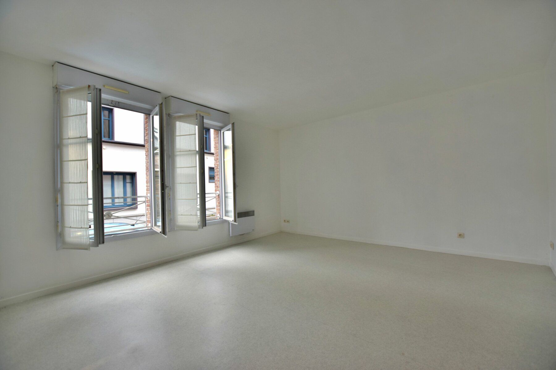 Appartement à vendre 1 38m2 à Amiens vignette-1