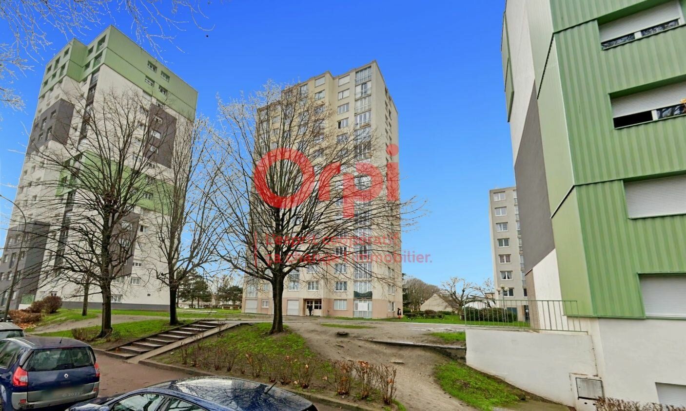 Appartement à vendre 3 63.57m2 à Argenteuil vignette-1