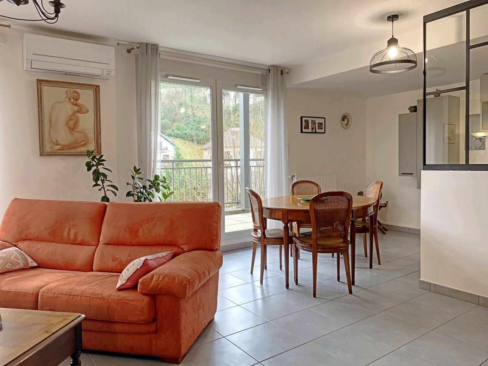 Appartement à vendre 4 115m2 à Aix-les-Bains vignette-5