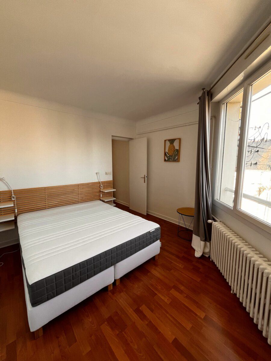 Appartement à louer 3 66m2 à Nantes vignette-6