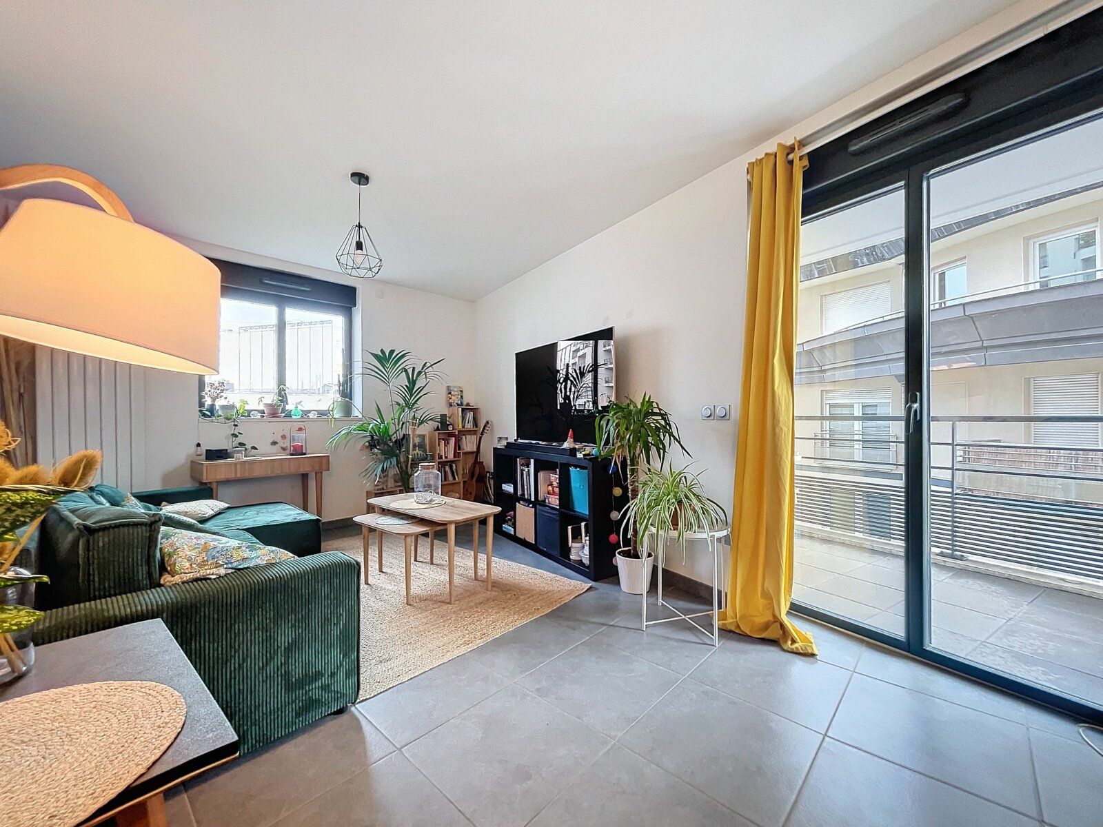 Appartement à vendre 3 67m2 à Clermont-Ferrand vignette-2