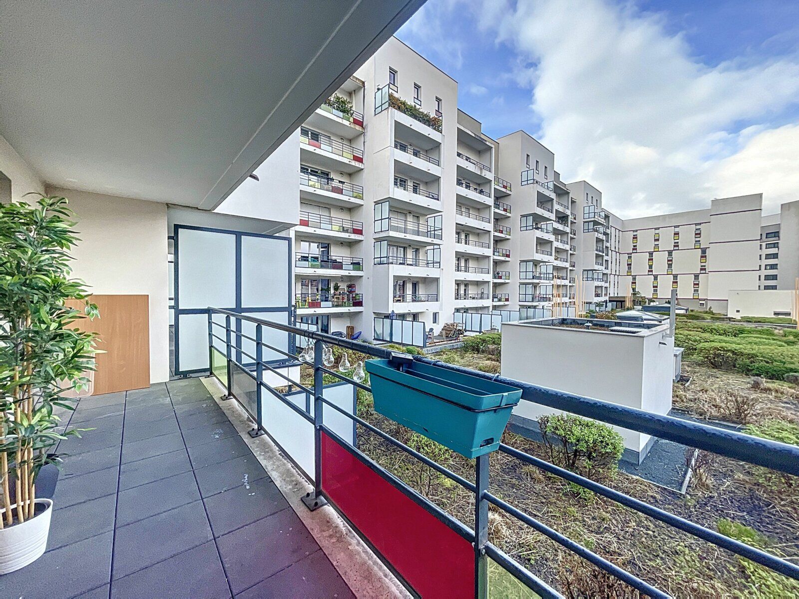 Appartement à vendre 3 67m2 à Clermont-Ferrand vignette-4