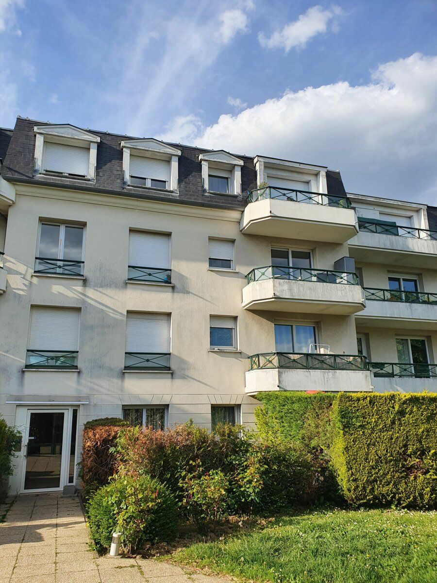 Appartement à vendre 1 21.29m2 à Chennevières-sur-Marne vignette-1