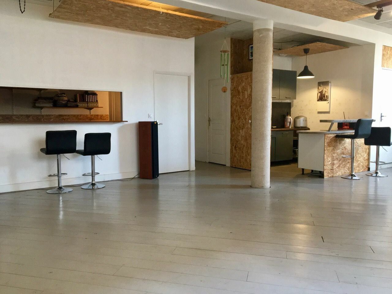 Appartement à vendre 2 73.26m2 à Montpellier vignette-3