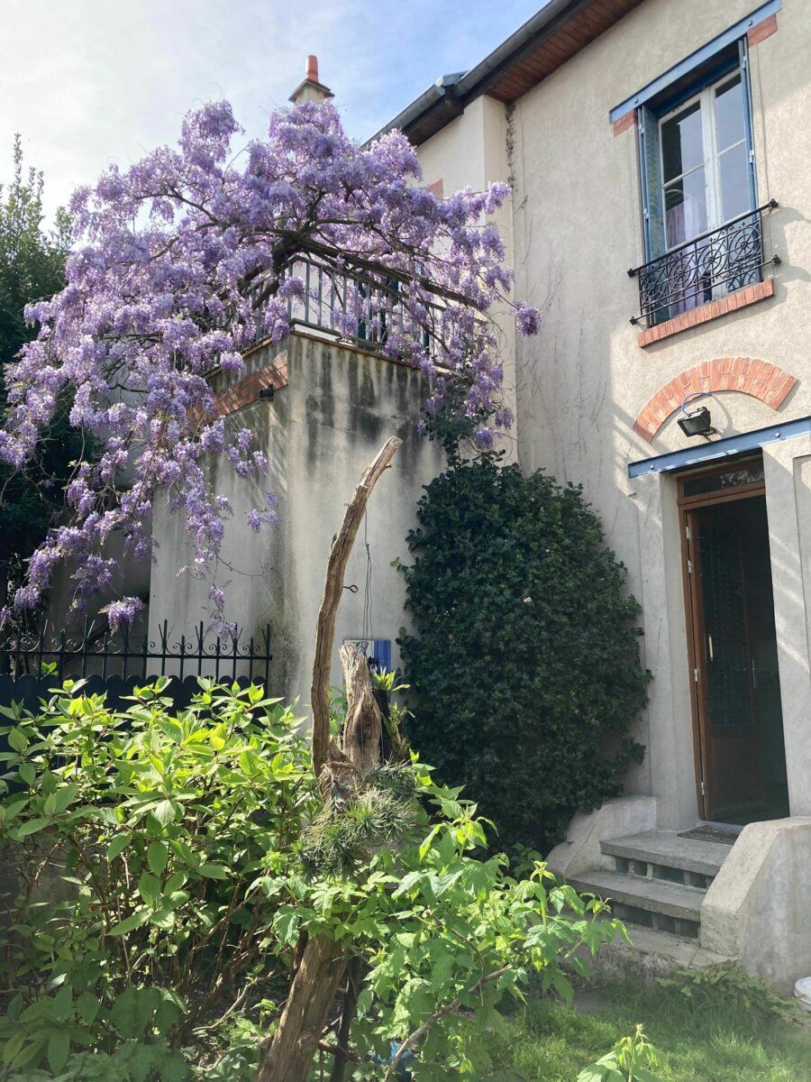 Maison à vendre 5 105m2 à Issy-les-Moulineaux vignette-17