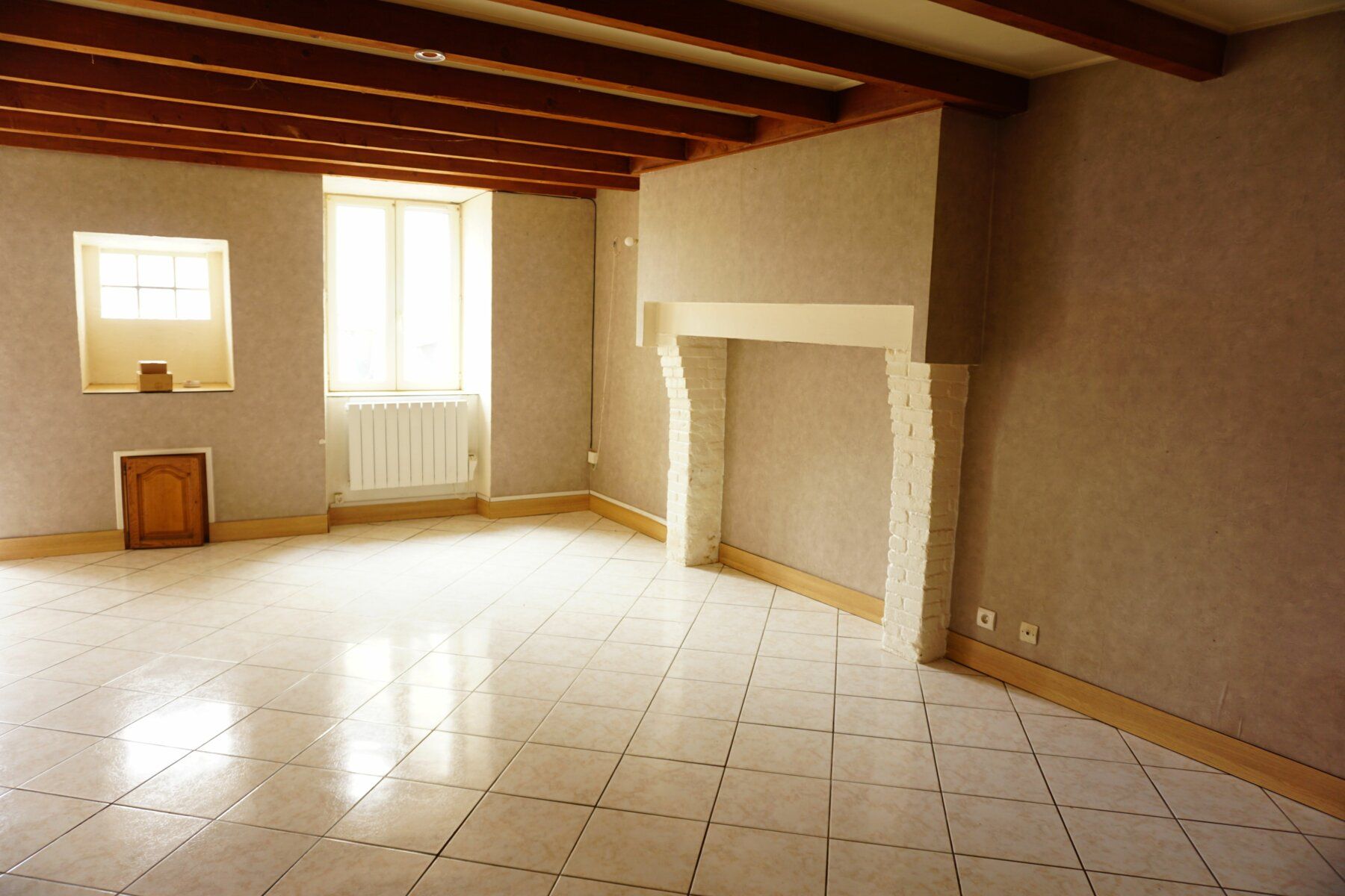 Maison à vendre 3 m2 à Saint-Priest-sous-Aixe vignette-5