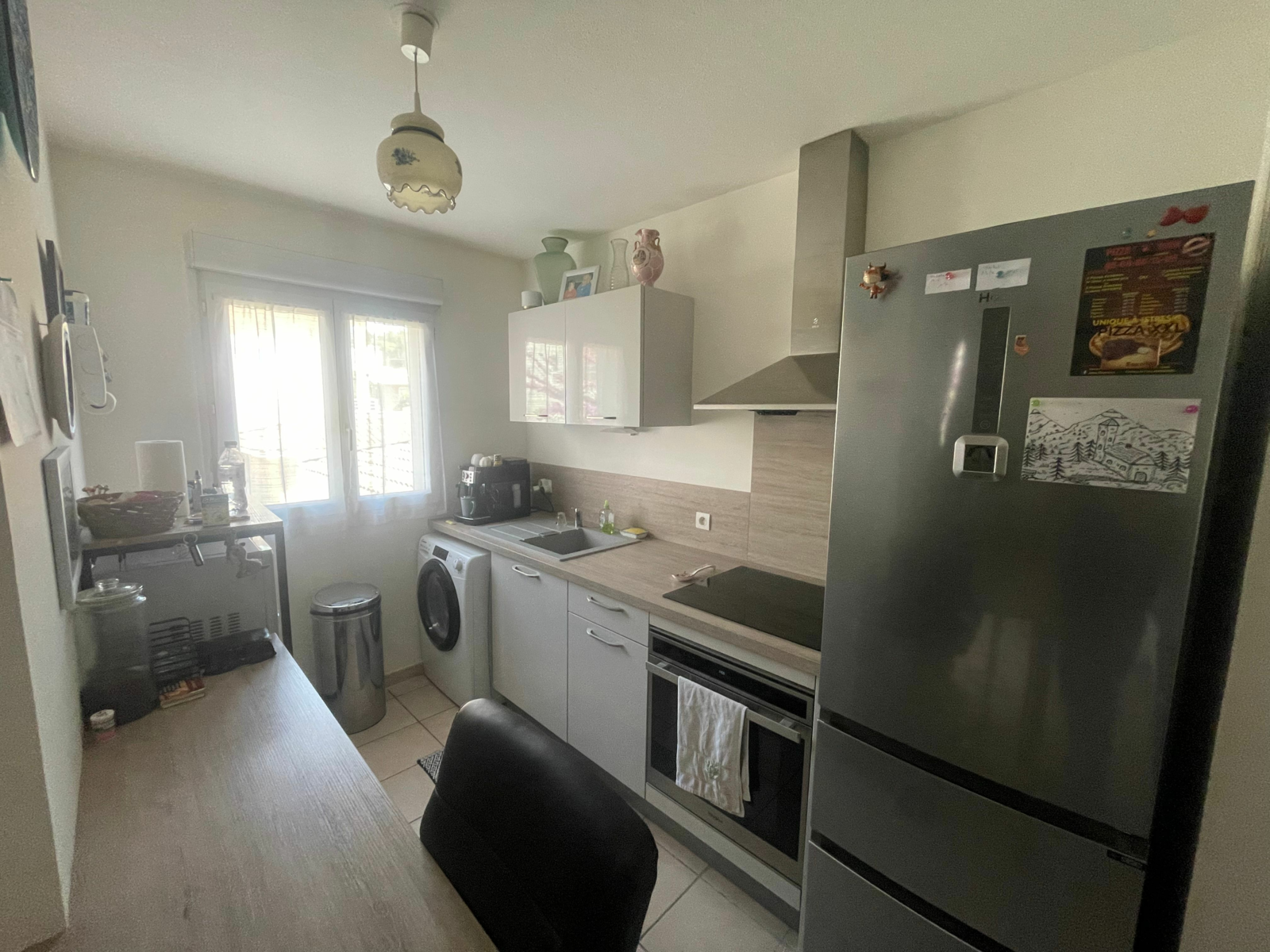 Appartement à vendre 2 40.05m2 à Istres vignette-1