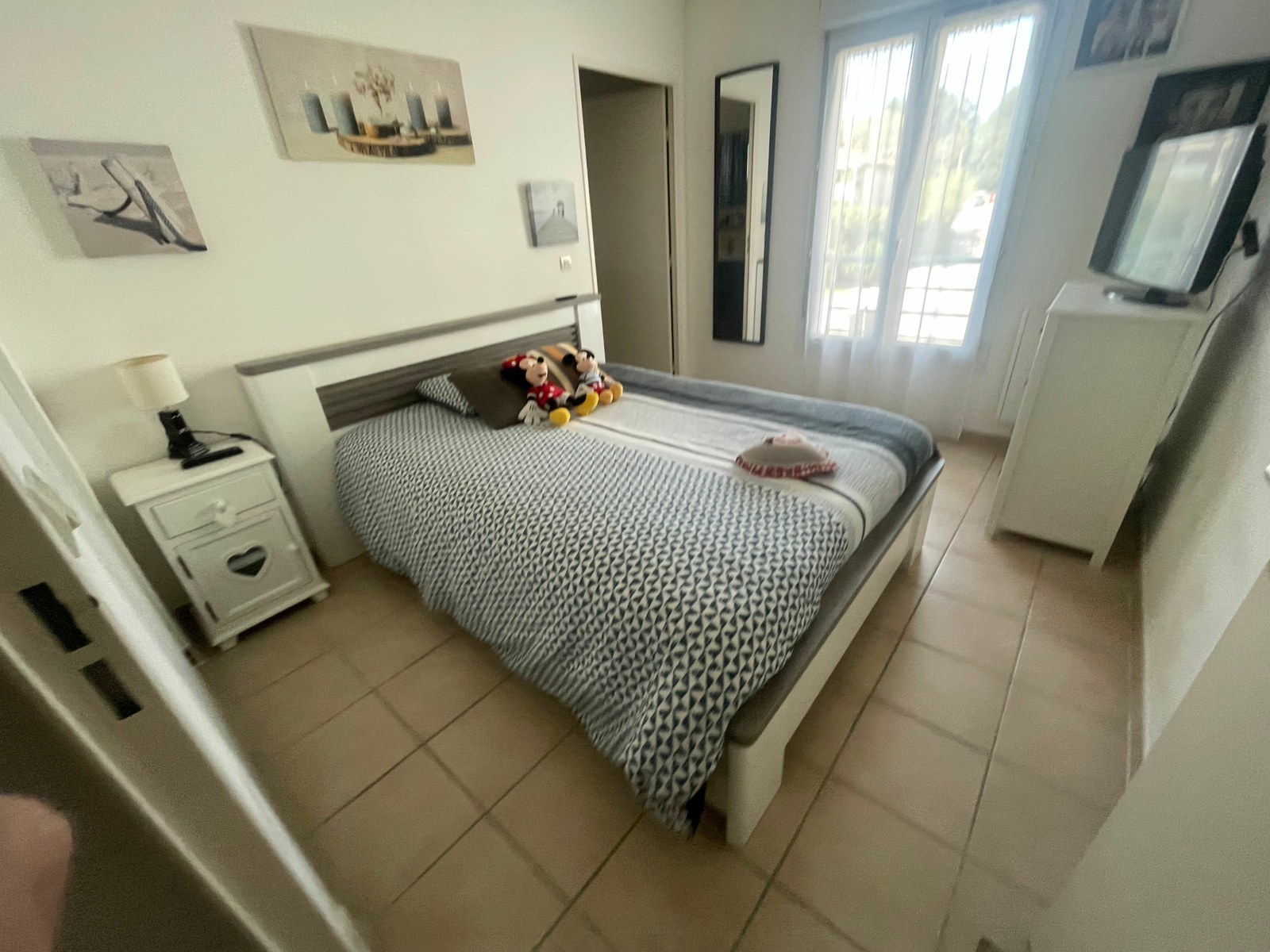 Appartement à vendre 2 40.05m2 à Istres vignette-3