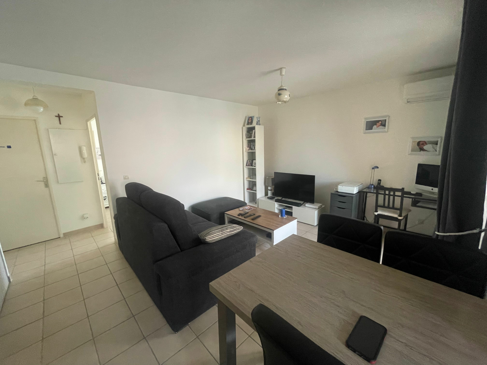 Appartement à vendre 2 40.05m2 à Istres vignette-2