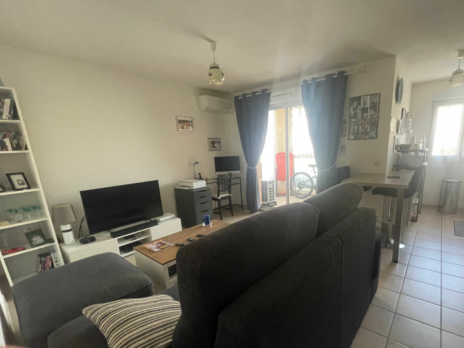 Appartement à vendre 2 40.05m2 à Istres vignette-6