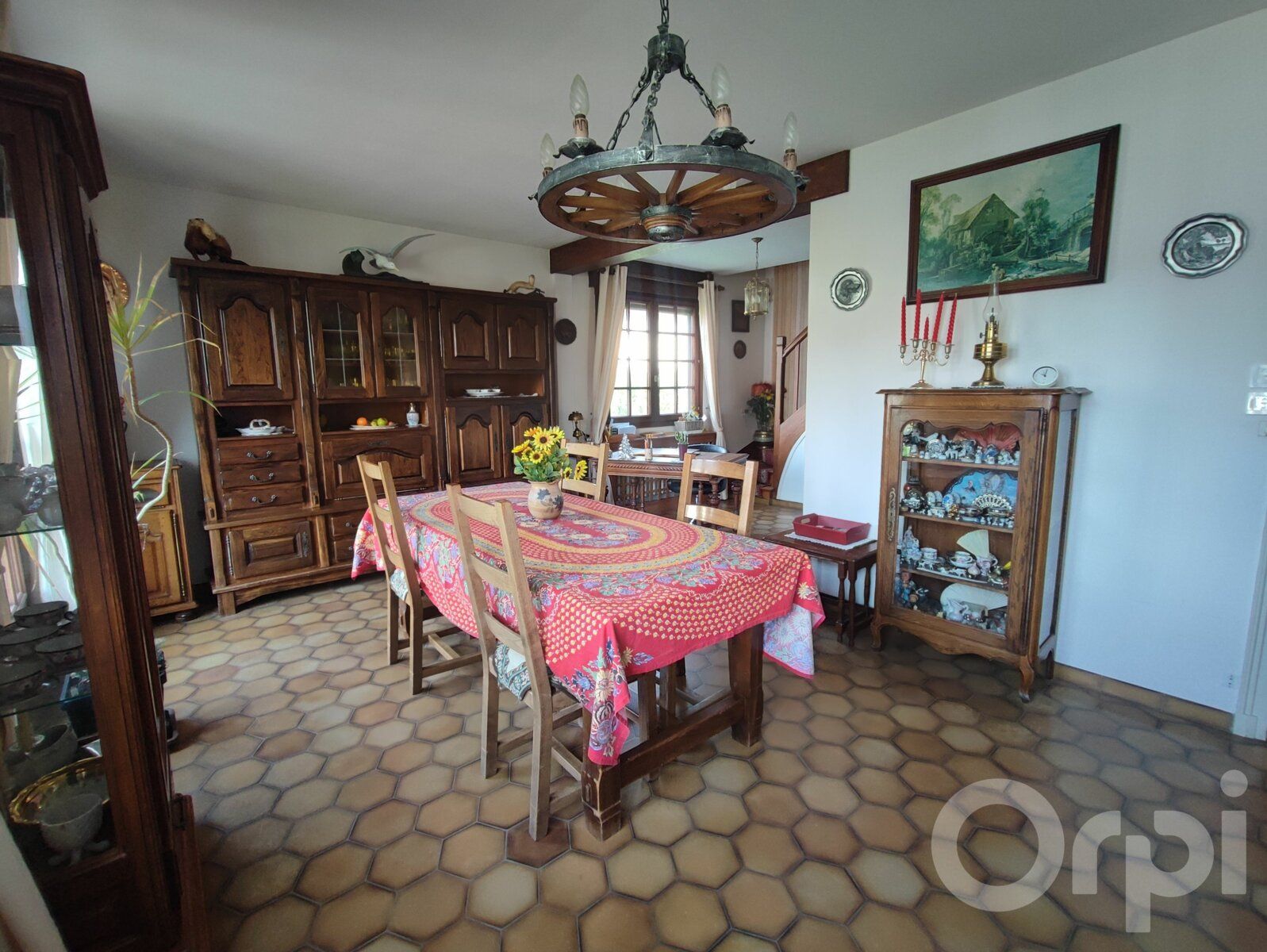Maison à vendre 5 m2 à Crépy-en-Valois vignette-3