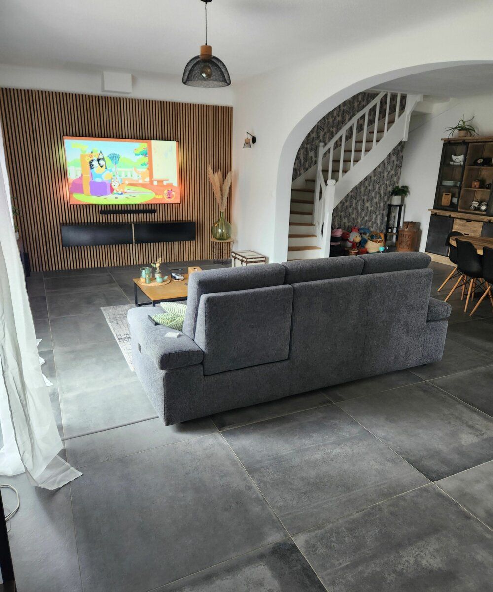Maison à vendre 7 m2 à Brabant-en-Argonne vignette-9