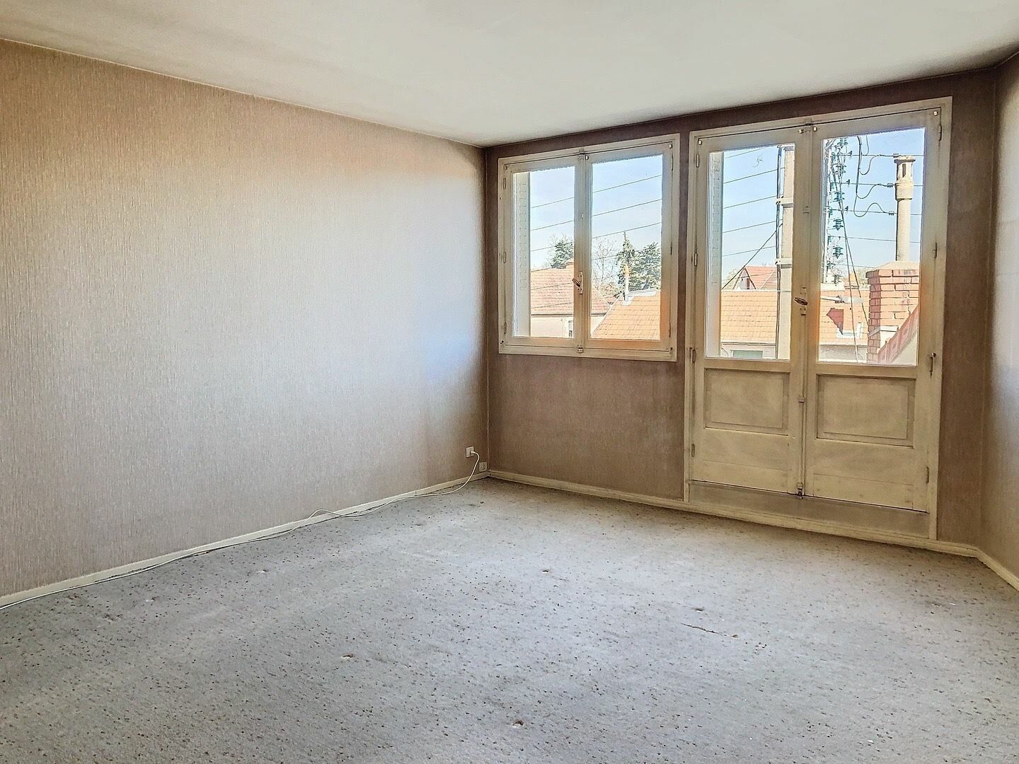 Appartement à vendre 3 m2 à Montluçon vignette-5