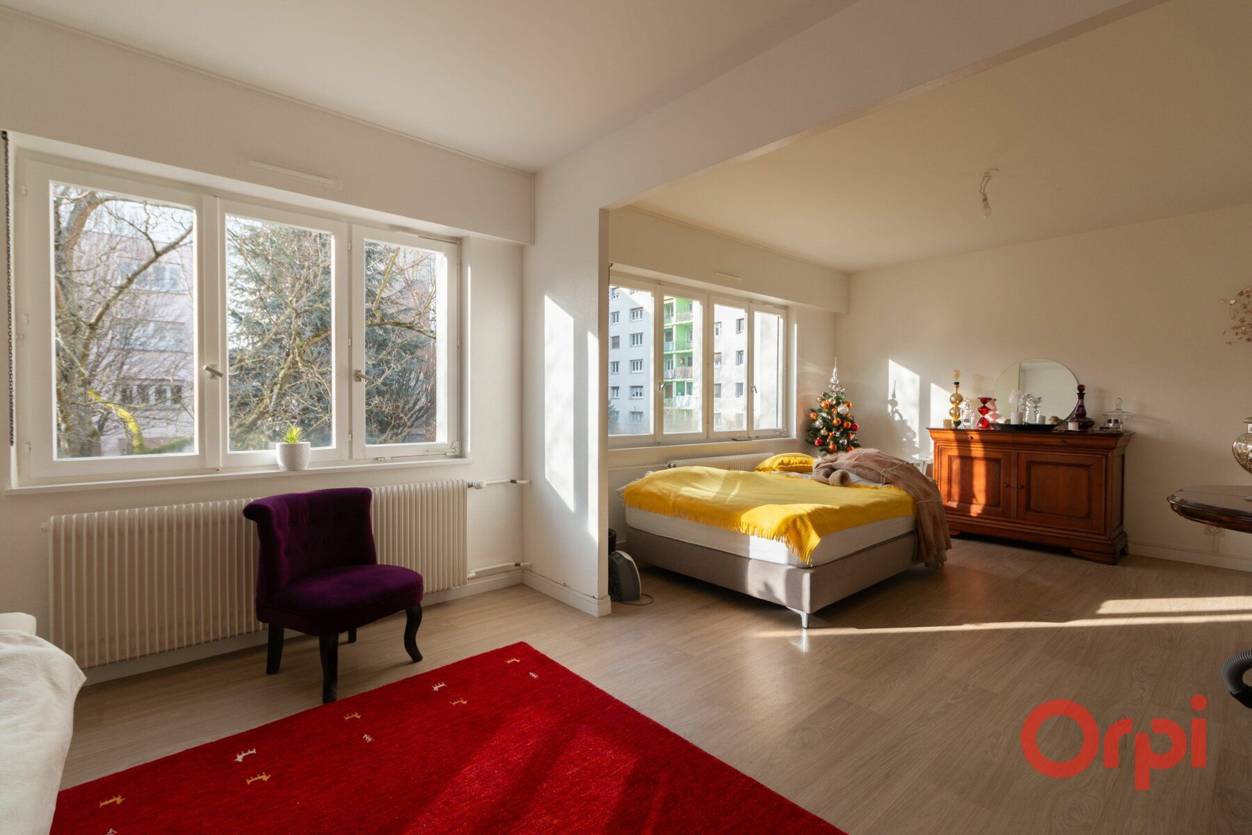Appartement à vendre 3 65m2 à Strasbourg vignette-2