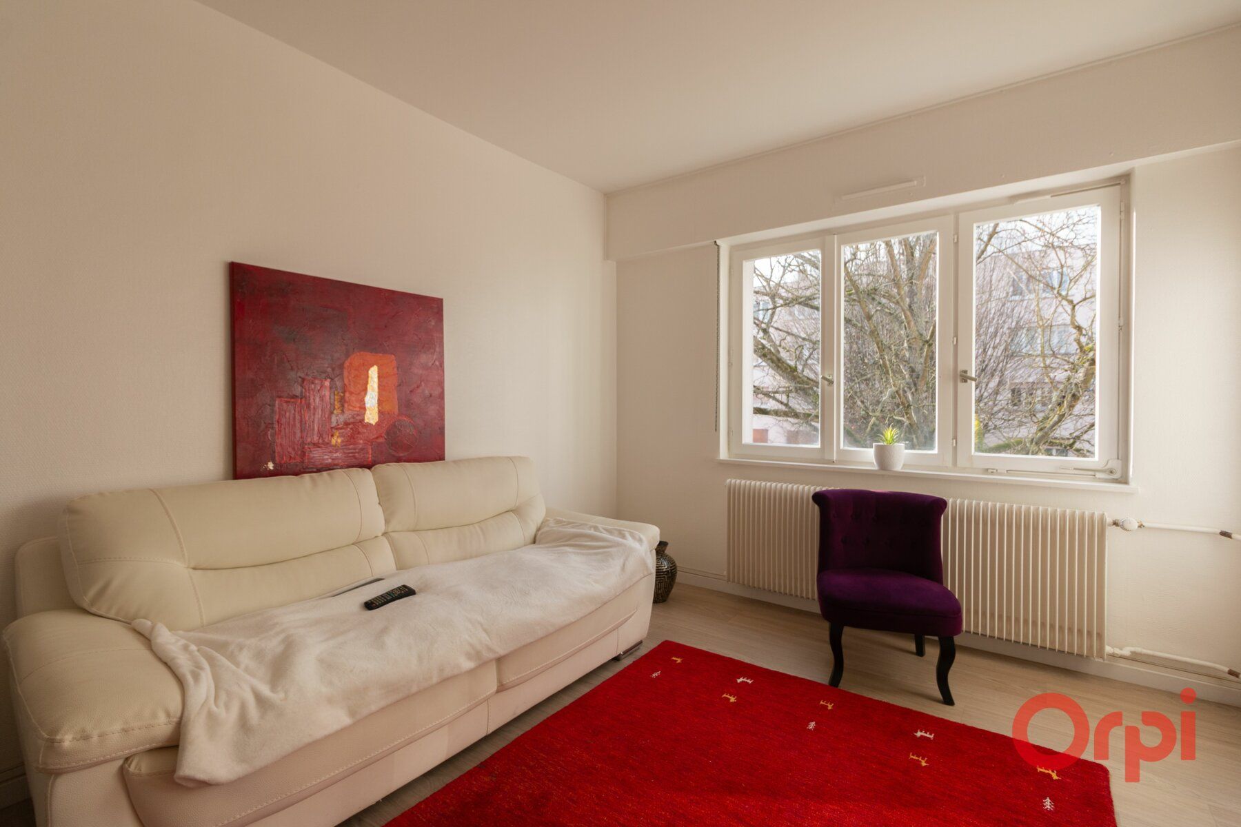 Appartement à vendre 3 65m2 à Strasbourg vignette-9