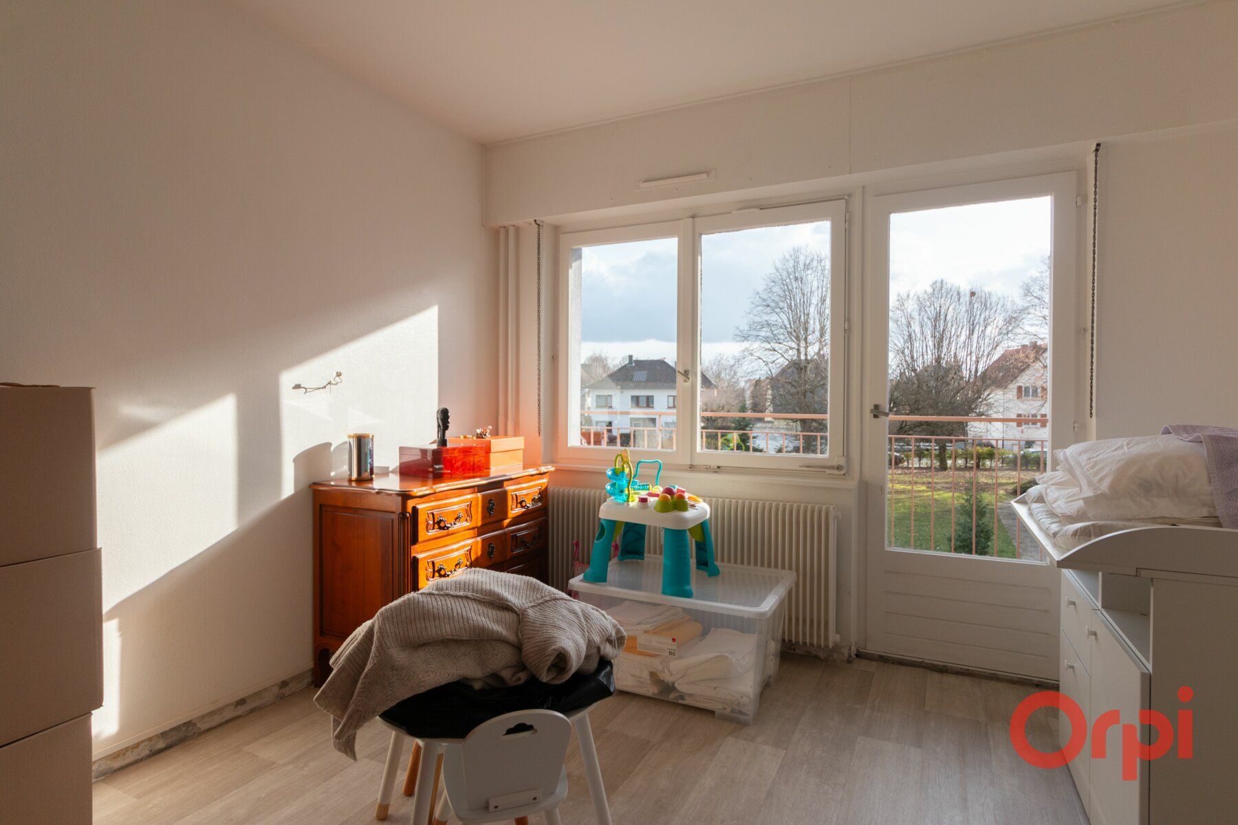 Appartement à vendre 3 65m2 à Strasbourg vignette-3