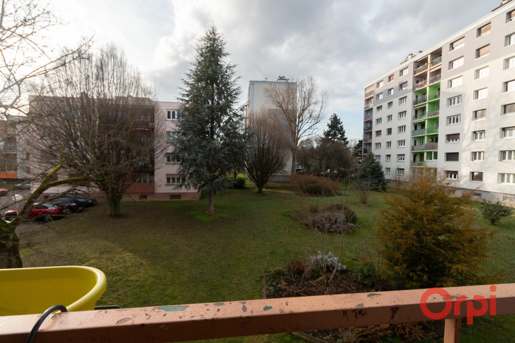 Appartement à vendre 3 65m2 à Strasbourg vignette-11