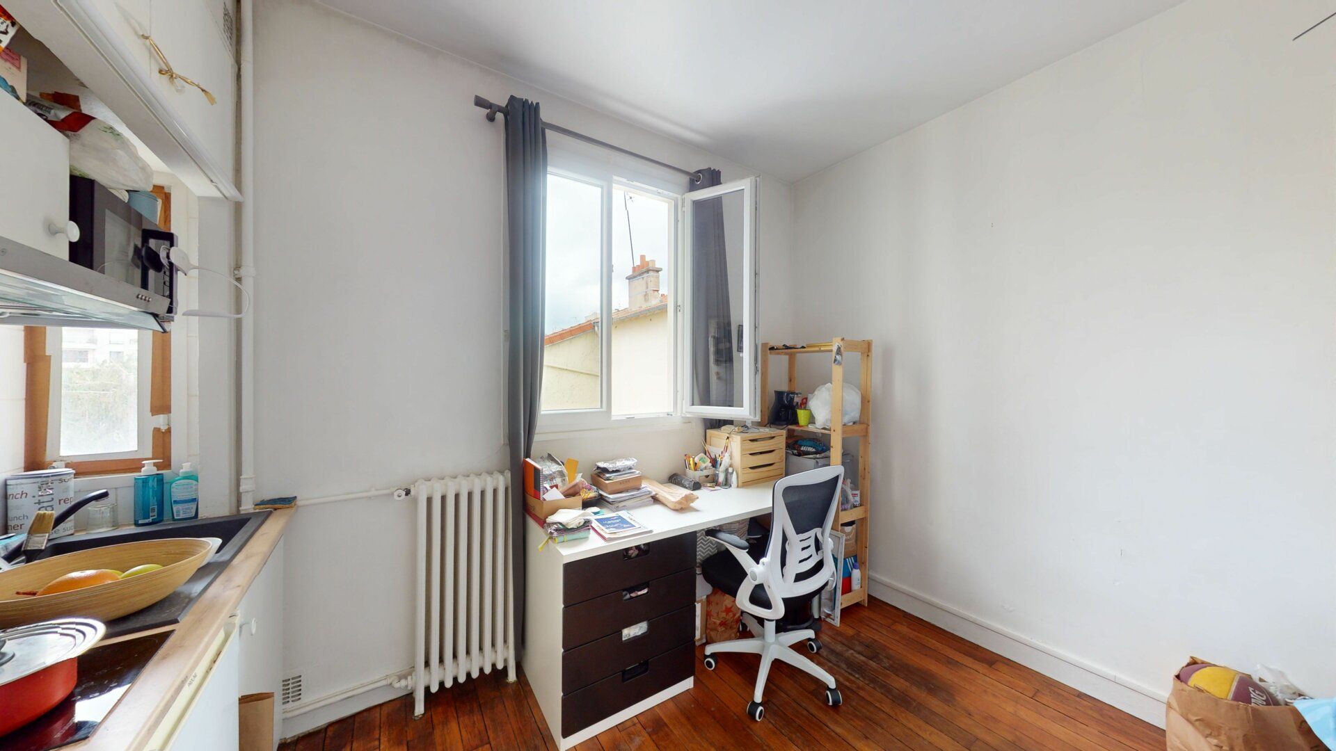 Appartement à vendre 1 13.08m2 à Montrouge vignette-3