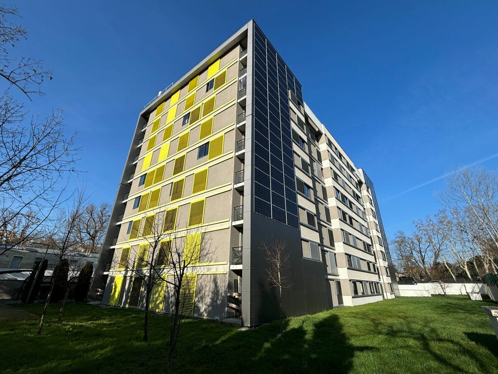 Appartement à vendre 1 23m2 à Toulouse vignette-3