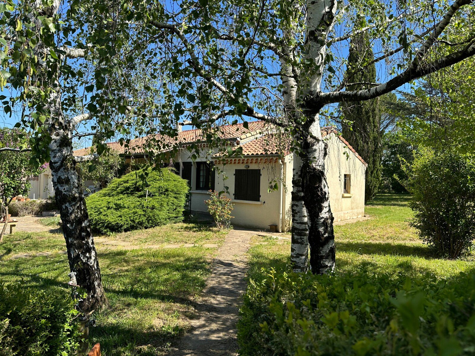 Maison à vendre 4 115m2 à Loriol-sur-Drôme vignette-12