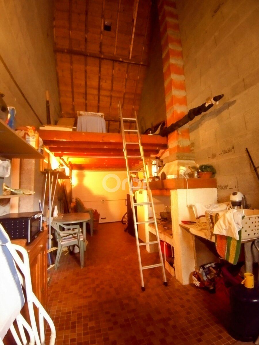 Maison à vendre 5 m2 à Piriac-sur-Mer vignette-15