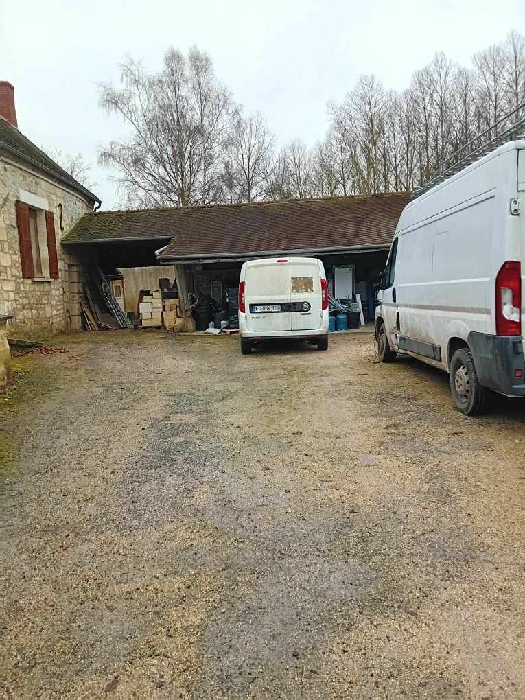Maison à vendre 5 170m2 à Nampteuil-sous-Muret vignette-9