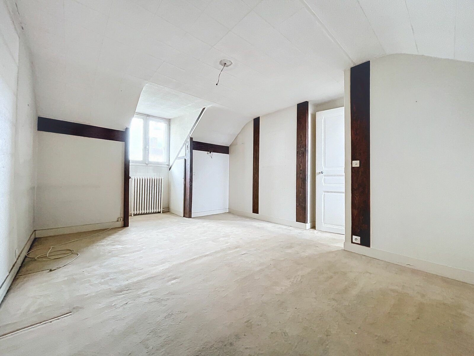 Maison à vendre 5 m2 à Bourg-la-Reine vignette-7