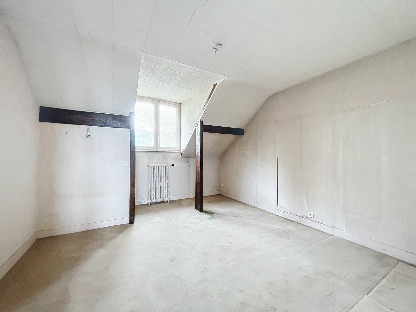 Maison à vendre 5 m2 à Bourg-la-Reine vignette-8