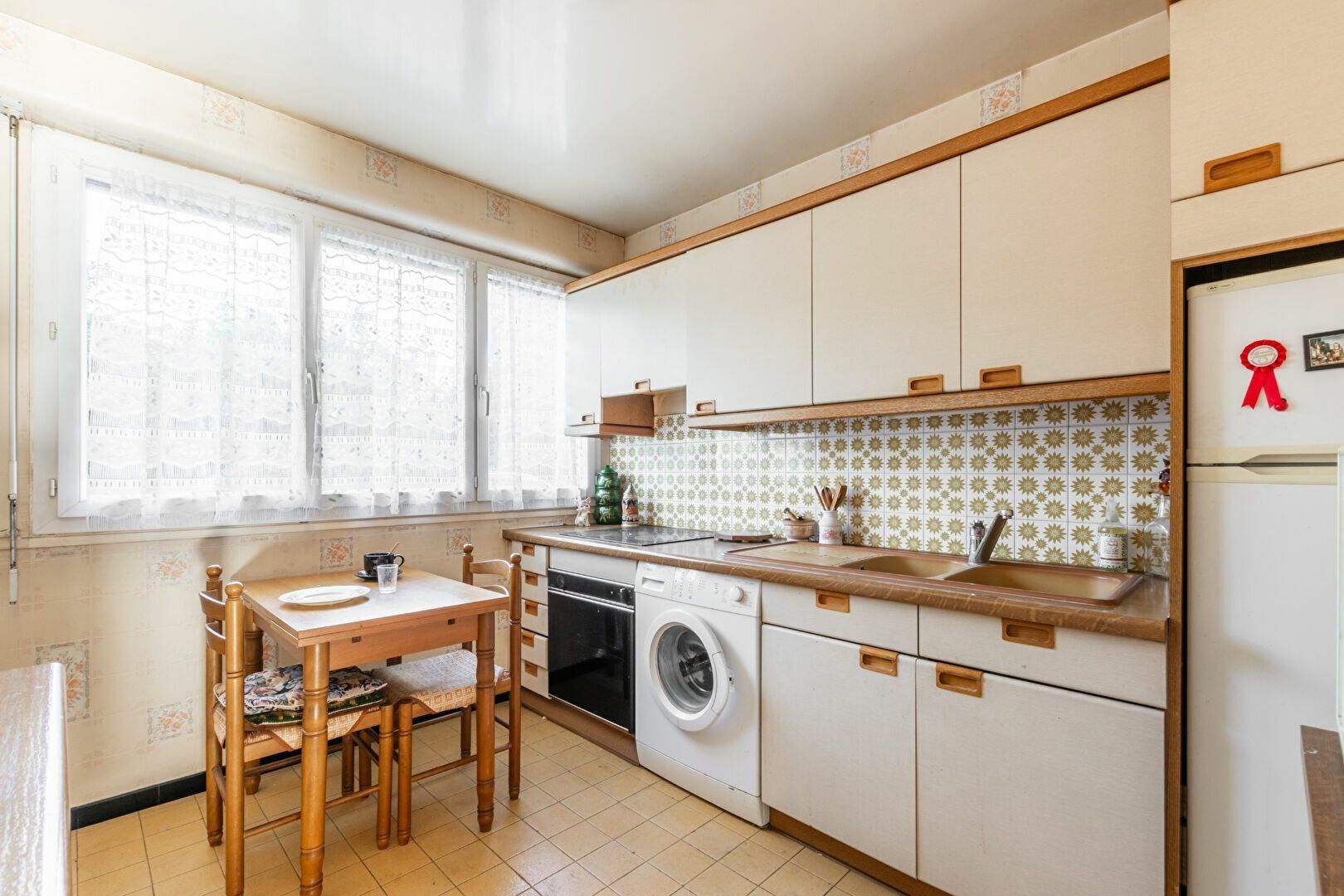 Appartement à vendre 3 63.5m2 à Le Perreux-sur-Marne vignette-4