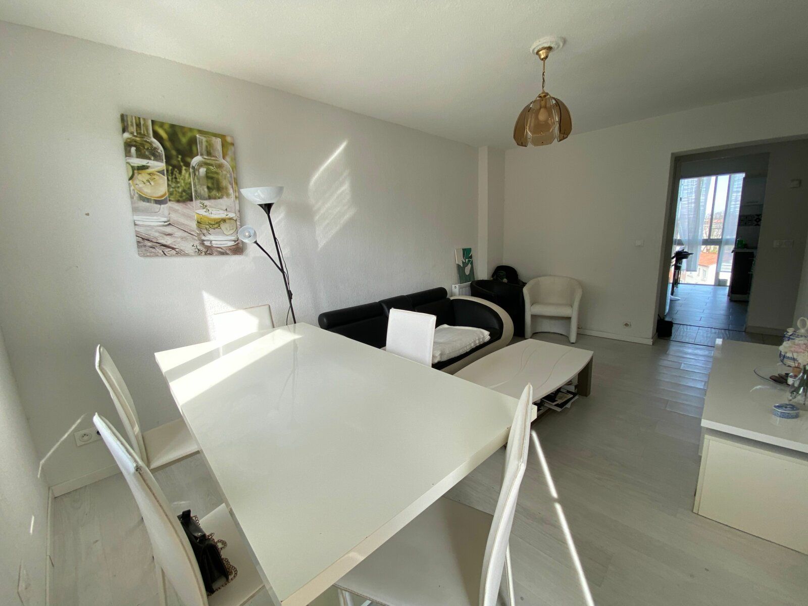 Appartement à vendre 4 64m2 à Castelnau-le-Lez vignette-2