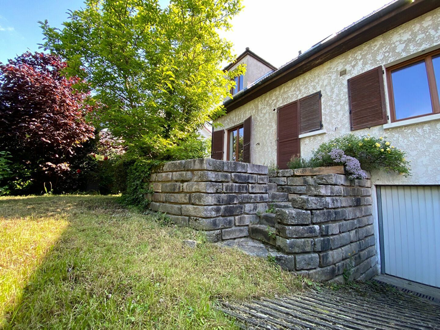 Maison à vendre 7 120m2 à Champigny-sur-Marne vignette-2
