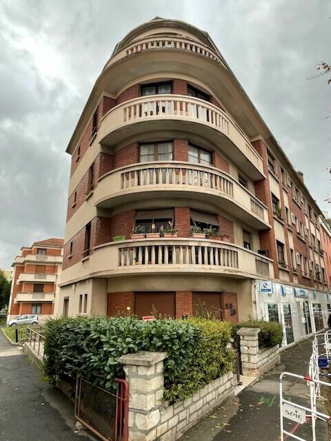 Appartement à vendre 3 64m2 à Créteil vignette-2