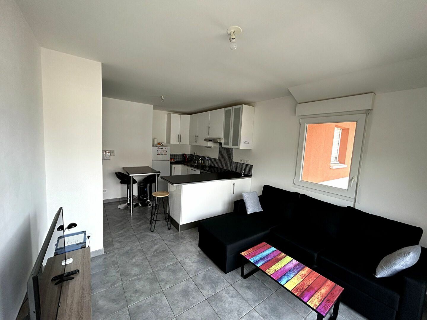 Appartement à vendre 1 m2 à Saint-Cergues vignette-1