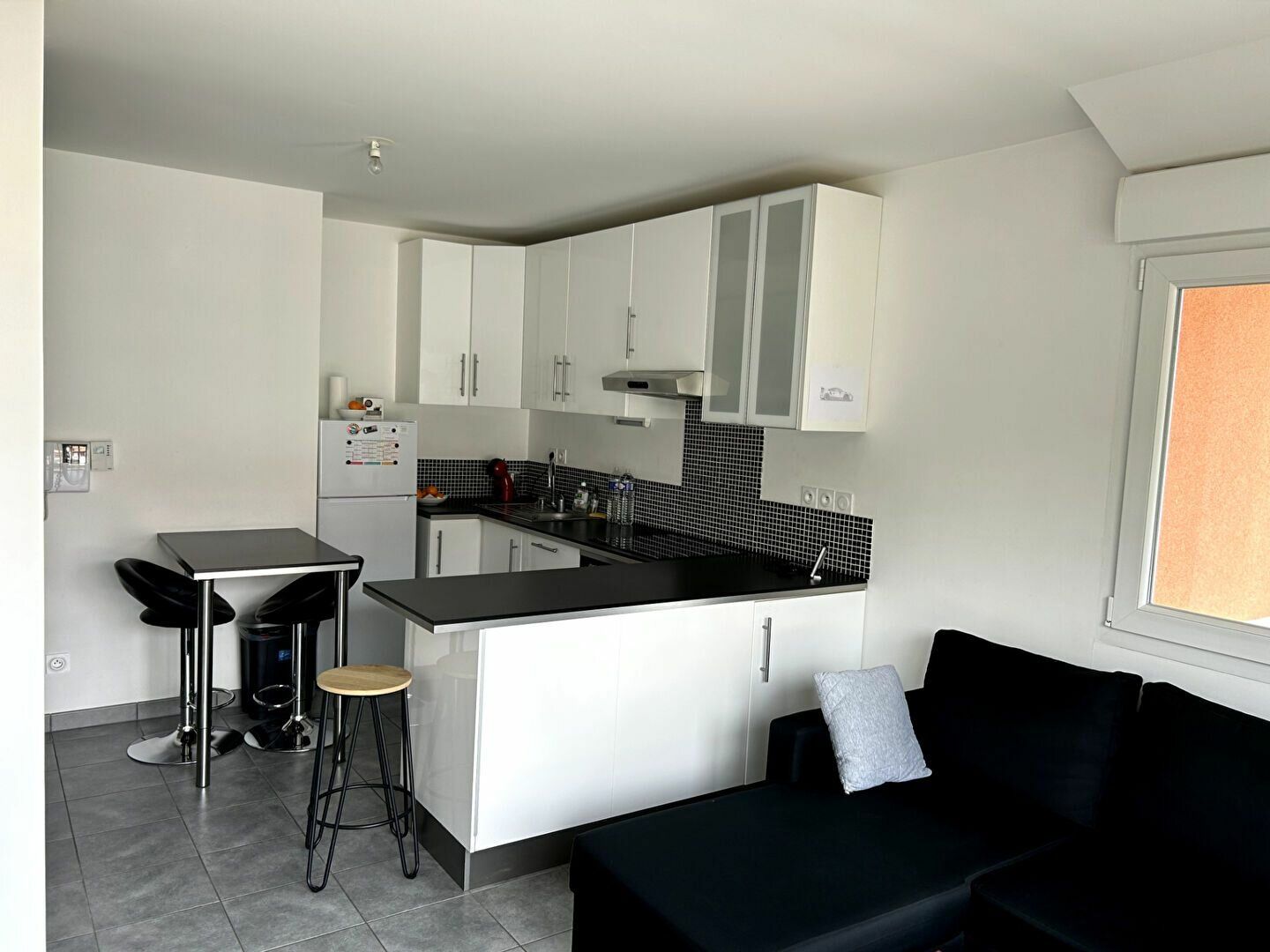Appartement à vendre 1 m2 à Saint-Cergues vignette-5