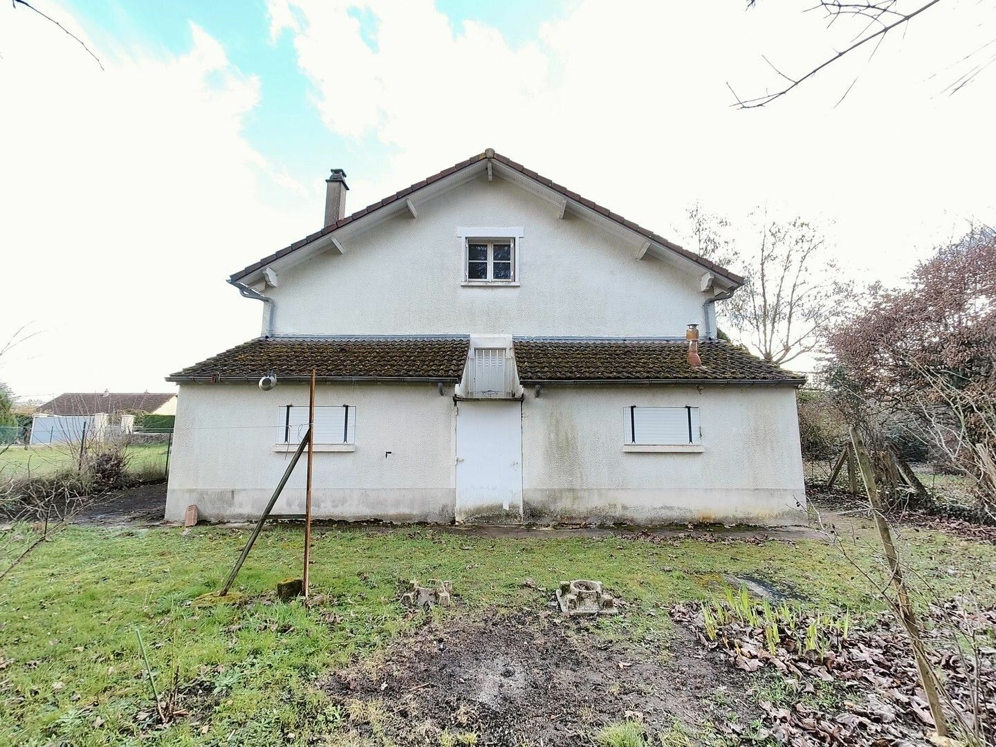 Maison à vendre 5 112m2 à Ouzouer-sur-Loire vignette-12