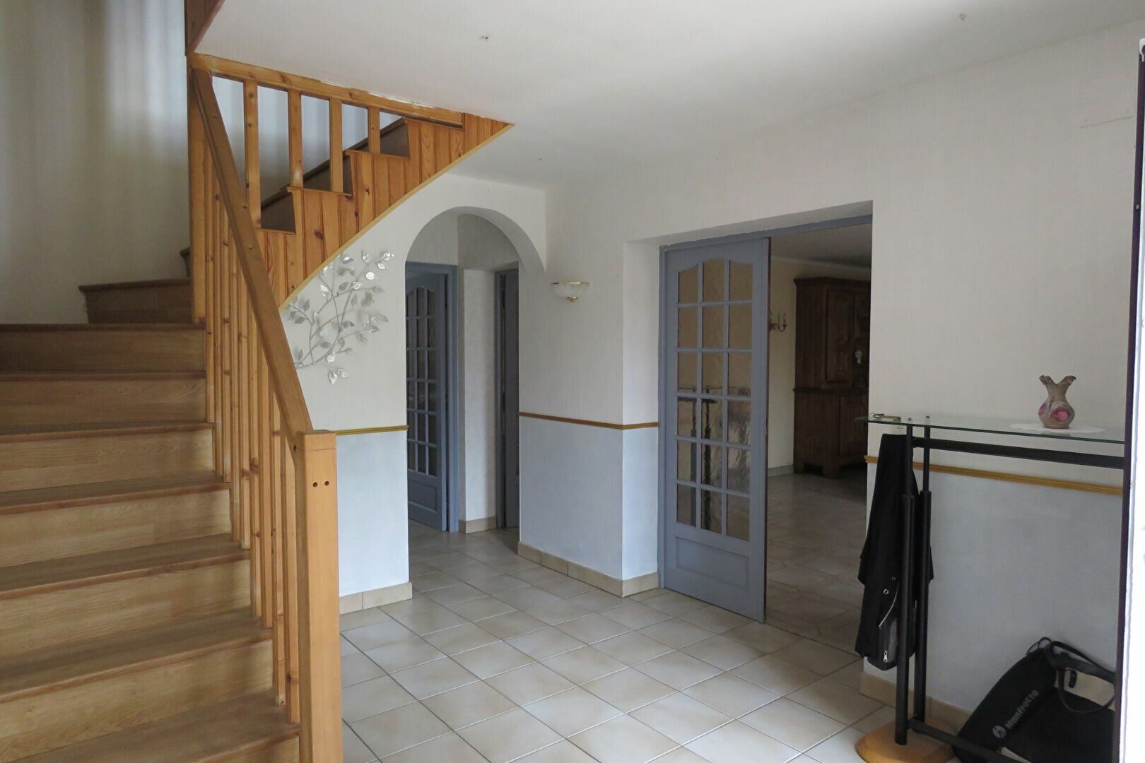 Maison à vendre 6 m2 à Labastide-Clermont vignette-5