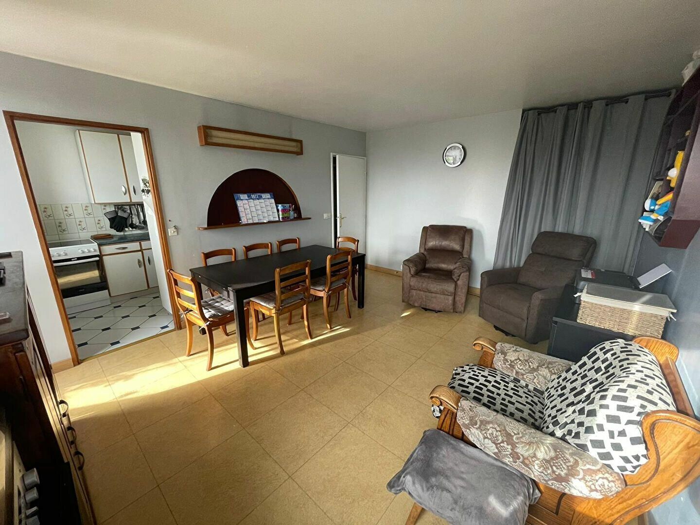 Appartement à vendre 4 78m2 à Neuilly-sur-Marne vignette-2