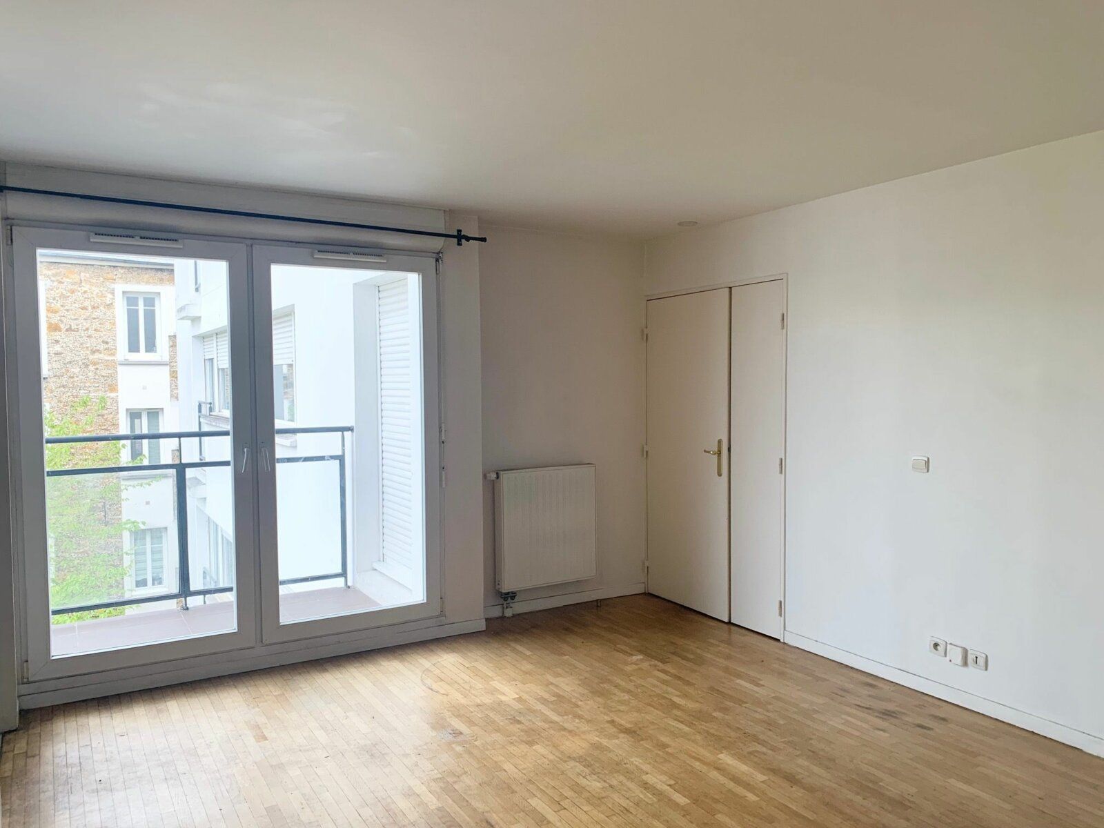 Appartement à louer 2 m2 à Champigny-sur-Marne vignette-3