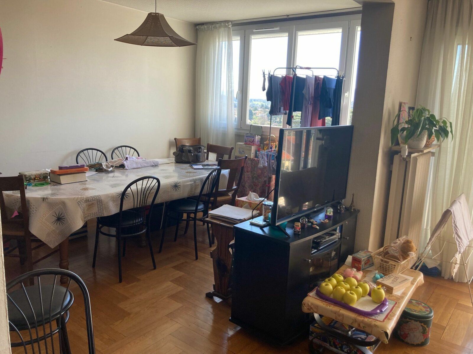 Appartement à vendre 4 97m2 à Sainte-Foy-lès-Lyon vignette-4