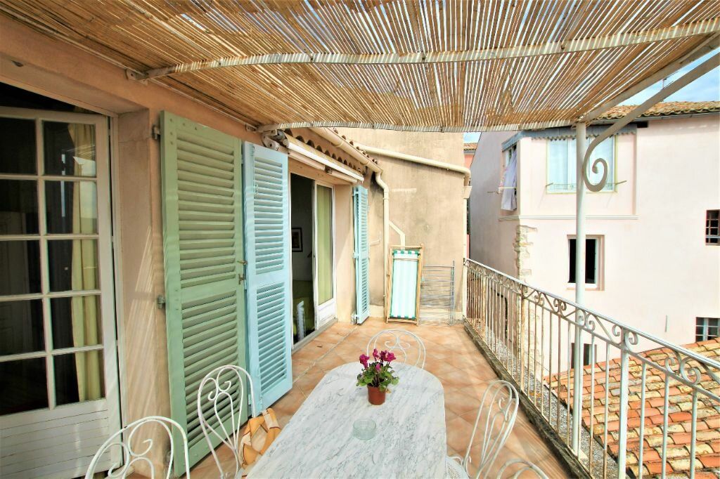 Appartement à vendre 3 57m2 à La Cadière-d'Azur vignette-3
