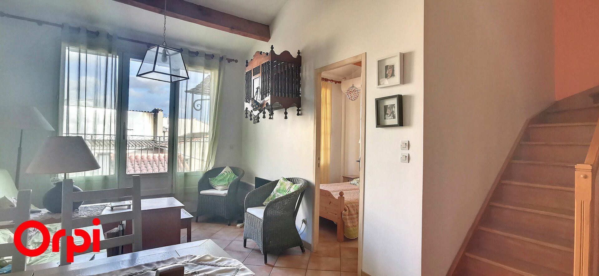 Appartement à vendre 3 57m2 à La Cadière-d'Azur vignette-4